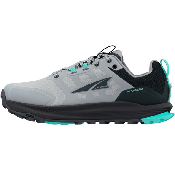 Altra Lone Peak WATERPROOF Trail Running Shoes NWOB Size 7.5 - Picture 6 of 8